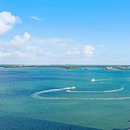 Incredible Ocean View 3 Bedrooms Unit Miami Eksteriør bilde