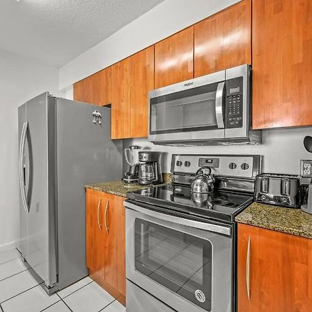 Incredible Ocean View 3 Bedrooms Unit Miami Eksteriør bilde