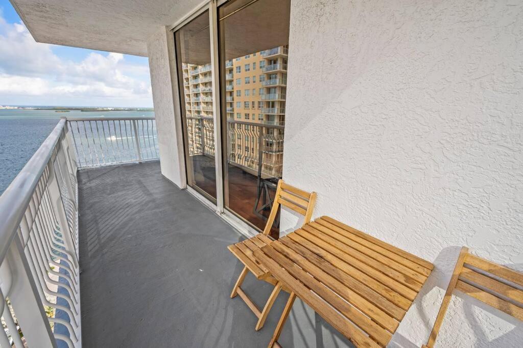 Incredible Ocean View 3 Bedrooms Unit Miami Eksteriør bilde