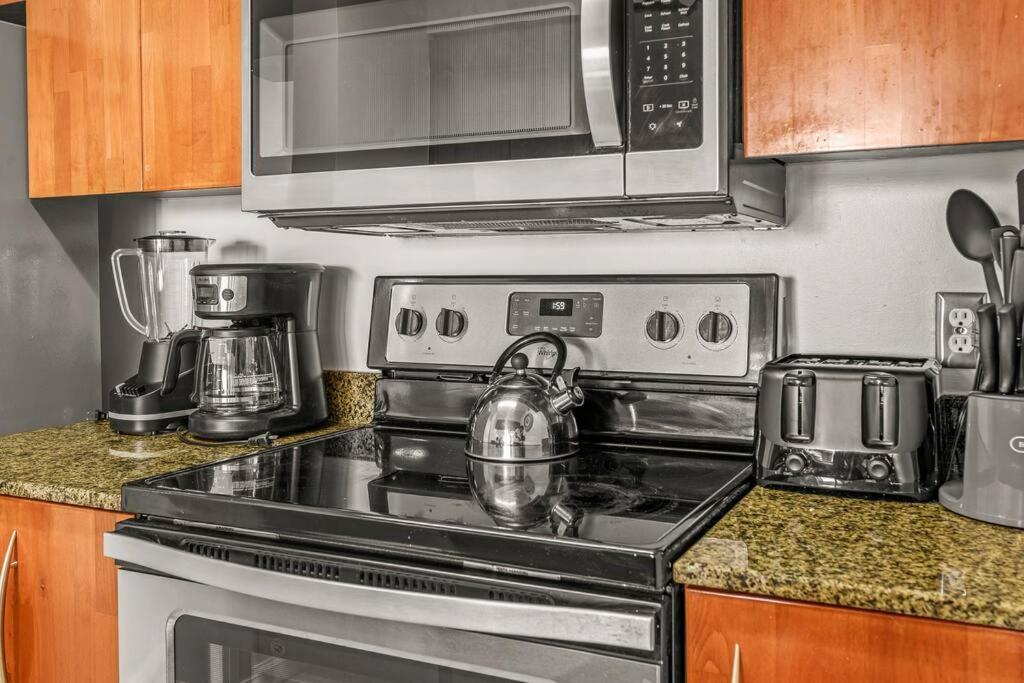 Incredible Ocean View 3 Bedrooms Unit Miami Eksteriør bilde
