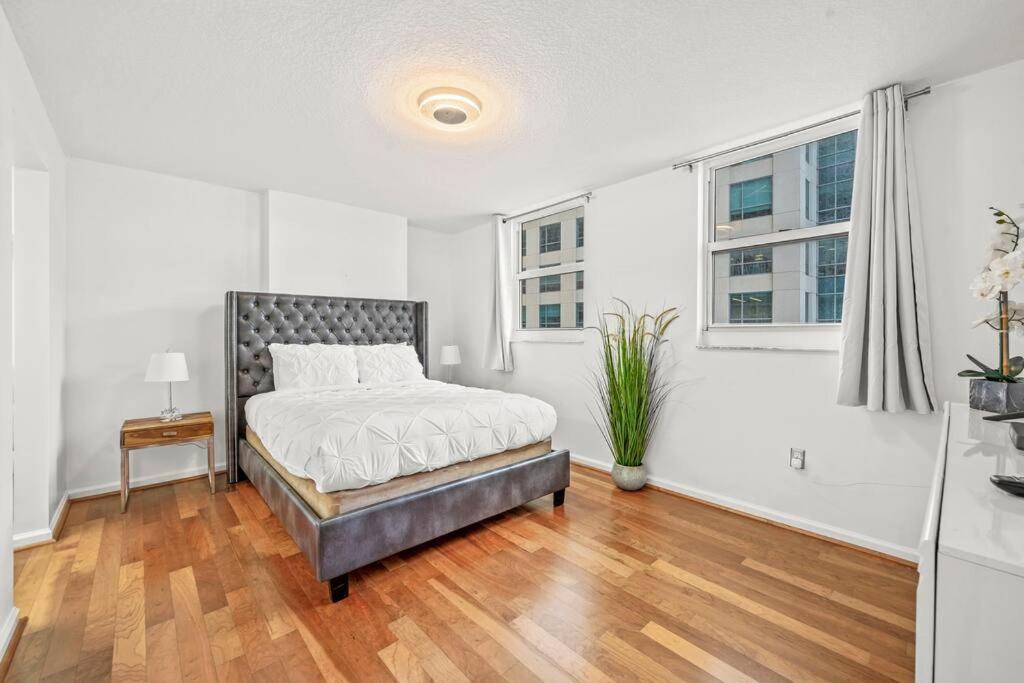 Incredible Ocean View 3 Bedrooms Unit Miami Eksteriør bilde